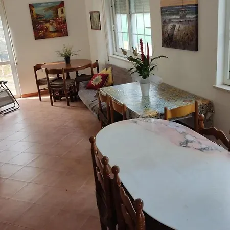 Grandma's House