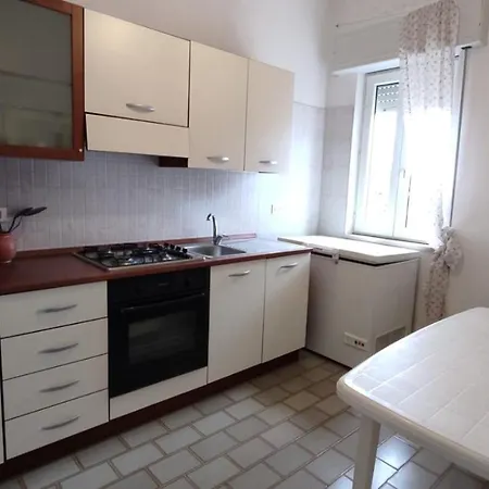 בית נופש Grandma's House