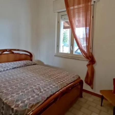Grandma's House בית נופש אלקאמו